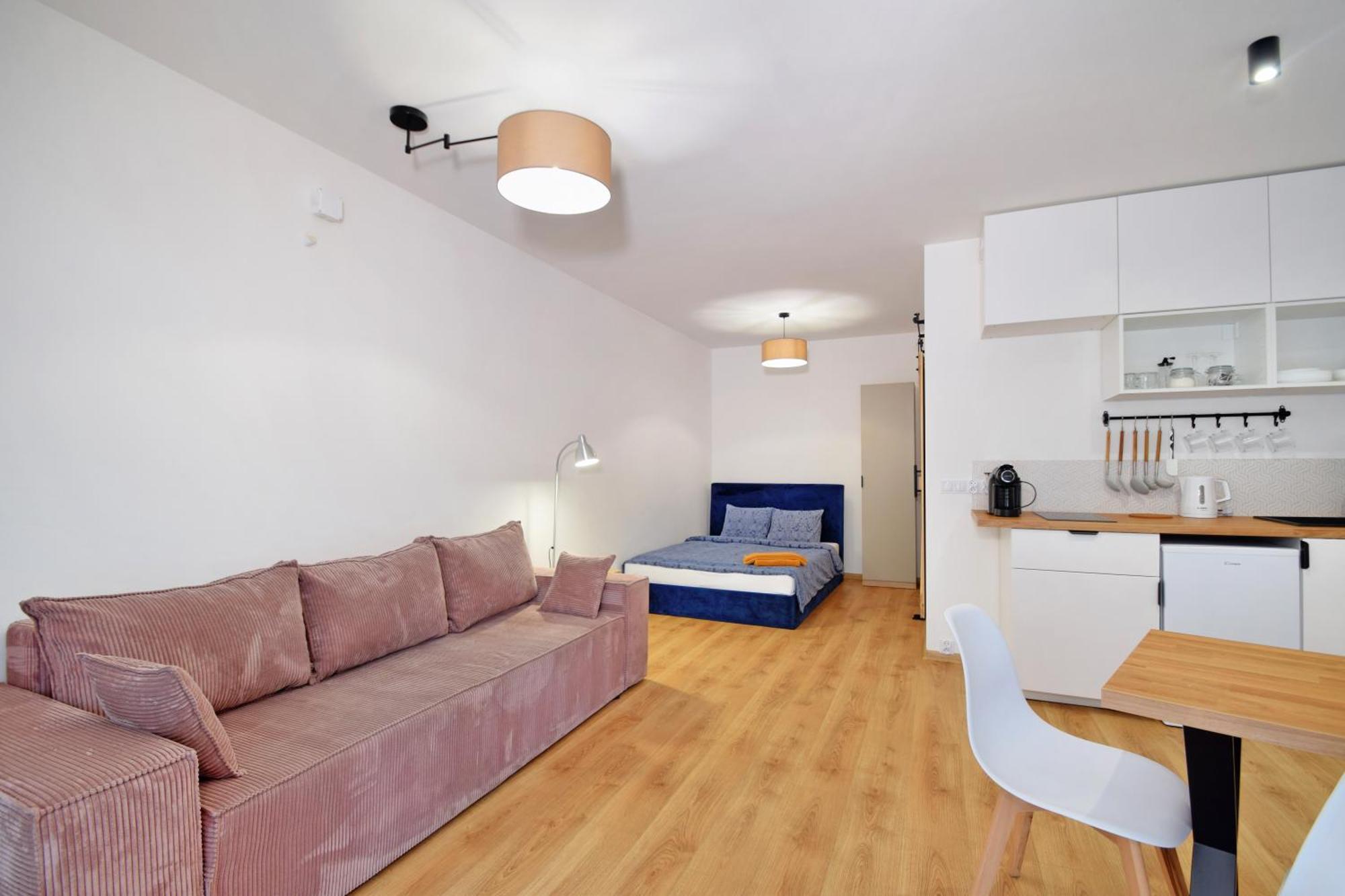 Hotel Byc Morze Pobierowo Esterno foto