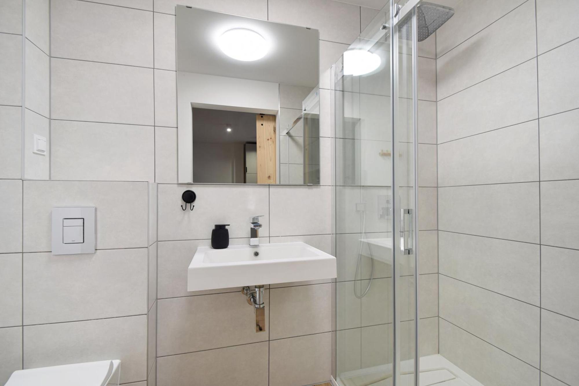 Hotel Byc Morze Pobierowo Esterno foto