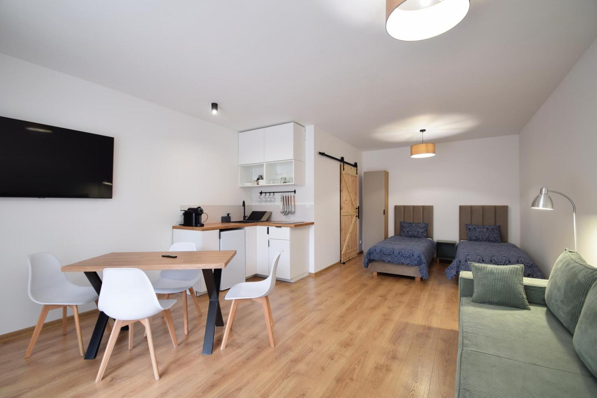 Hotel Byc Morze Pobierowo Esterno foto